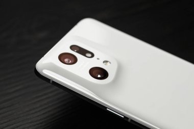 Ho Chi Minh şehri, Vietnam - Ekim 2022 - Oppo Sadece yazı işleri için X5 Pro fotoğrafları bul.