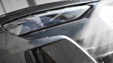 Modern Araç Önü Basınç Kapatma Kapatma