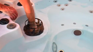 Jakuzi Filtresi Temizleme - Hızlı ve Kolay Adımlar