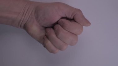 El açılışı, açık, 50 sent.