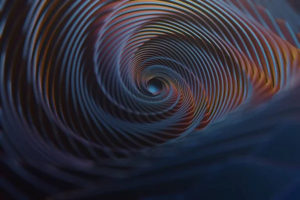 Чудовий Абстрактний Барвистий Вихровий Золотий Фон Співвідношення Зоряна Динамічна Хвиля — стокове фото
