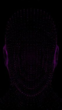 Tarayıcı, yapay zeka ve insan yaratıcılığının kesişimini sembolize ederek gelişmiş teknolojiyi sanatsal tasarım ile kusursuz bir şekilde birleştiriyor. Teknolojiyle ilgili projeler için mükemmel.