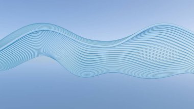 Modern estetik ve nostaljik öğelerin bir karışımını sunan, güneşli retro dalgaların minimalist bir tasarımını sergiliyor..