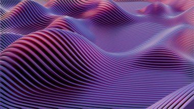 Bu minimalist tasarım, modern sadelikle nostaljik retro elementleri harmanlayan bir retro dalgayı içeriyor.