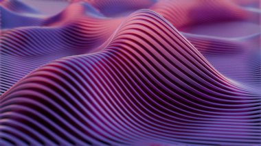 Bu minimalist tasarım, modern sadelikle nostaljik retro elementleri harmanlayan bir retro dalgayı içeriyor.