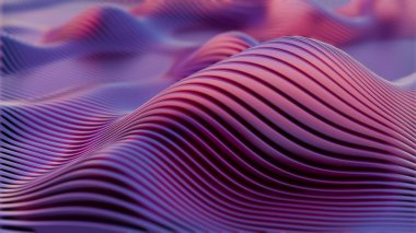 Bu minimalist tasarım, modern sadelikle nostaljik retro elementleri harmanlayan bir retro dalgayı içeriyor.