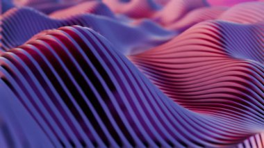 Bu minimalist tasarım, modern sadelikle nostaljik retro elementleri harmanlayan bir retro dalgayı içeriyor.