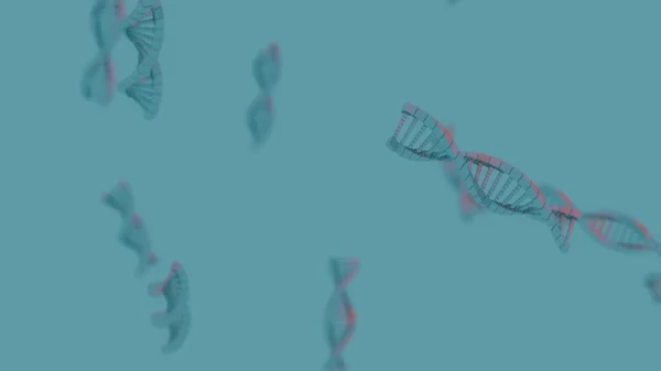 Concept of the evolution of human DNA in the distant future