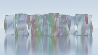 Kromatik Sarılma: Kozmosta Renklerin Gerçeküstü Birleştirilmesi