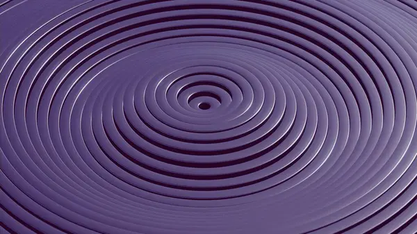 Oneindige Kosmos Een Spiraalvormige Reis Door Lavendellagen — Stockfoto