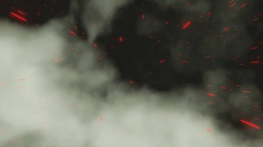 Yıldız Sessizliği: Parıldayan Yıldızlı Gecenin Sessizliği