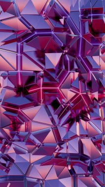 Kristal Karmaşıklık: Açısal Mükemmelliğin Kaleydoskobu