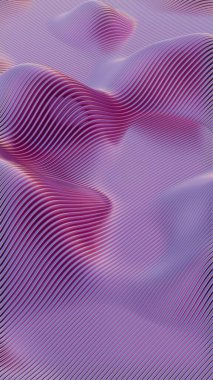 Akışkan Uyum: Doğrusal Zarafet Dalgası