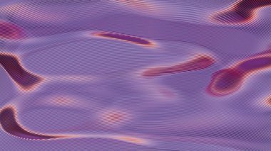 Paralel Çizgilerin Dalgaları: İnce Gradyanlar