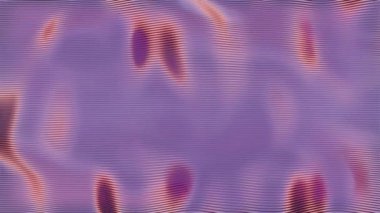 Paralel Çizgi Dalgaları: Etkili dinamik dalgalar, görsel olarak ritmik ve uyumlu bir kompozisyon oluşturur