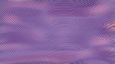 Paralel Çizgi Dalgaları: Etkili dinamik dalgalar, görsel olarak ritmik ve uyumlu bir kompozisyon oluşturur