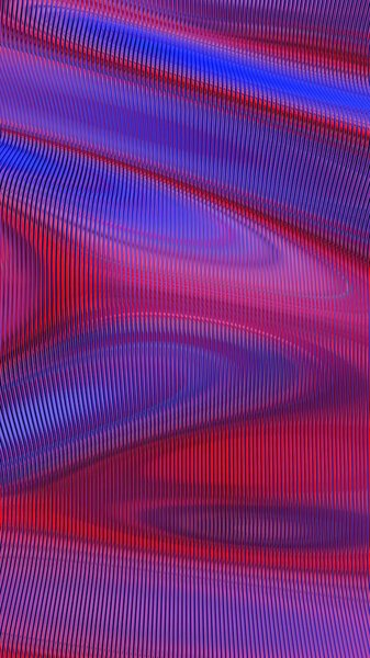 Абстрактный градиент с мягкими пастельными красками и изогнутыми линиями