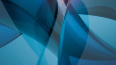 Renkli gradyan ve parlayan çizgilerle değişken arkaplan