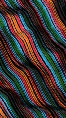 arkaplan için soyut geometrik renkli desen