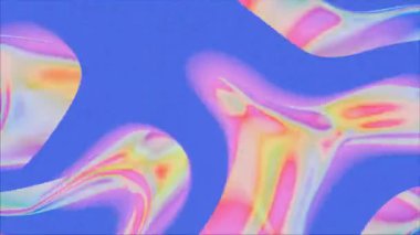 Soyut arkaplan, renkli desen, tasarım, modern sanat. tasarımınız için