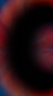 Arkaplan için renkli gradyan, geometrik desen