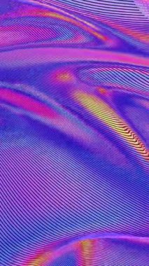 light effects. neon glow. festive decoration. colorful abstract background.