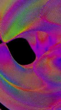 Boya lekeleri ile soyut arkaplan