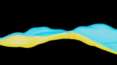 Tasarımınız için renkli arkaplan