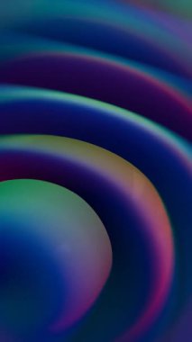 Soyut arkaplan. fraktal renkli tasarım