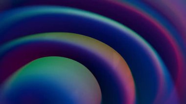 Renkli tasarım ve parıltılı arkaplan.