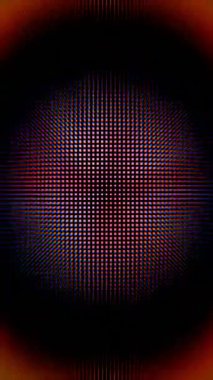 Siyah ve kırmızı desenli siyah ve kırmızı bir arkaplan