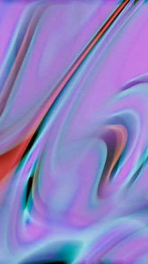 Bulanık bir geçmişi olan cep telefonunun yakın plan görüntüsü.