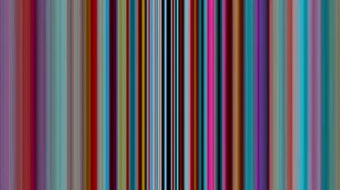 kırmızı ve mavi çizgili çizgili bir desen