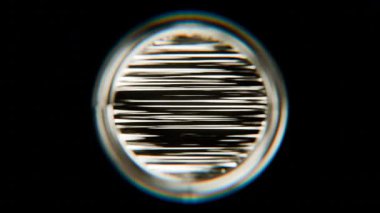 Resimsel bereketli fraktal desen resmi soyut arkaplan