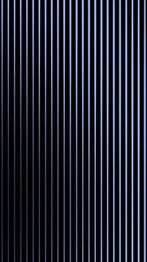 Siyah ve mavi çizgili bir arkaplan