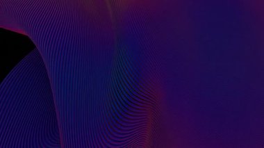 Siyah bir cep telefonu.