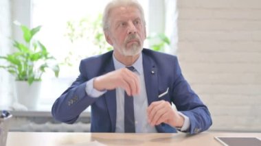 Eski İşadamı İş Dünyasında Yeni Fırsat Arıyor