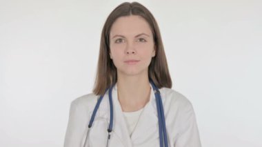 Beyazların Geçmişinde Ciddi Genç Doktor 