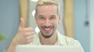 Başparmakları İşyerinde Kalan Genç Adam 'ın Kapanışı