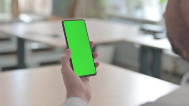 Yeşil Ekran ile Doktor Kullanımını Kapat