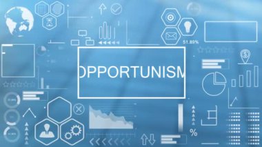 Fırsatçılık, Hologram Sanal Gerçeklik