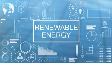 Yenilenebilir Enerji, Sanal Gerçeklik Hologramı