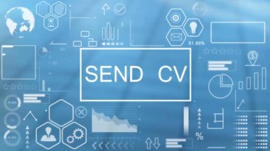 CV, Hologram Sanal Gerçekliği Gönder