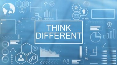 Farklı düşün, Hologram Sanal Gerçeklik