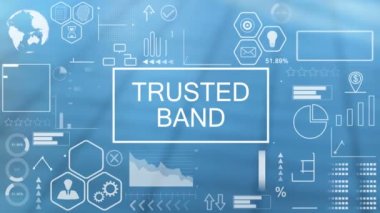 Güvenilir marka, Hologram Sanal Gerçeklik