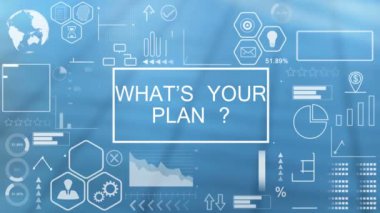 Planın nedir, sanal gerçekliği kabul et.