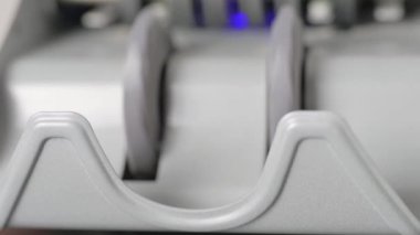 Parayı Saymaya Yaklaş