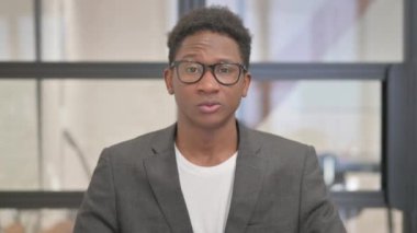 Afro-Amerikalı 'yı Reddetmenin Portresi