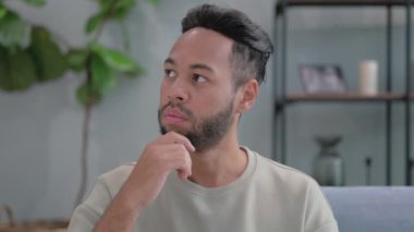 Evdeyken İspanyol Beyin Fırtınası Portresi