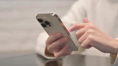 Telefonla İnterneti Tarayanın Kapanışı